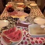 Poziomka